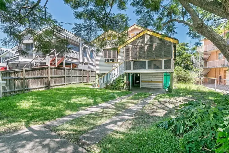 123 Swan Street, Gordon Park QLD 4031