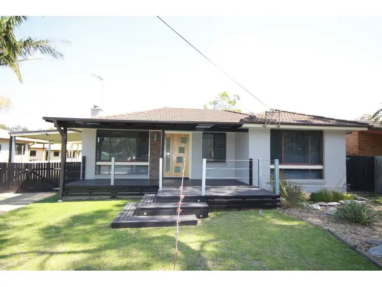 36 Vost Drive, Sanctuary Point NSW 2540
