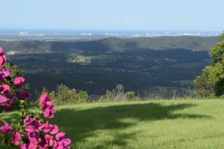 Fourth view of Homely land listing, 34 JAVA Court, Tamborine Mountain QLD 4272