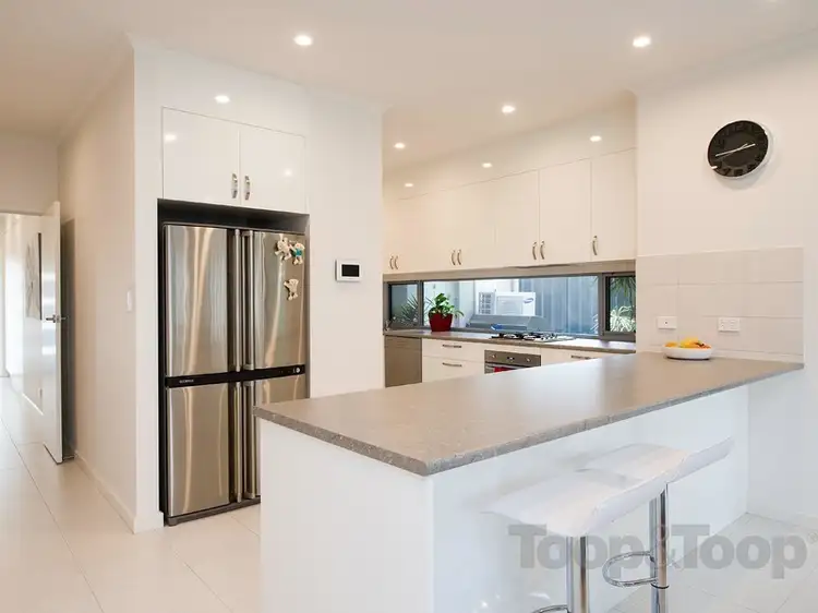 Fifth view of Homely house listing, 67 Heysen Crescent, West Lakes Shore SA 5020