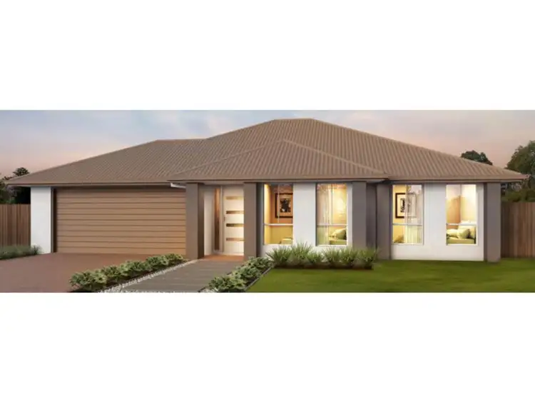 Lot 68 Burrell Estate, Eumundi QLD 4562