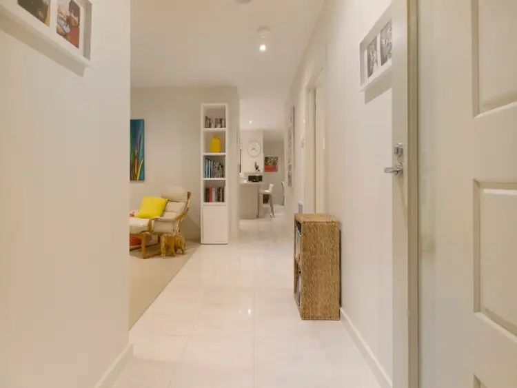 Second view of Homely unit listing, 9/61 Green Island Avenue, Mount Martha VIC 3934