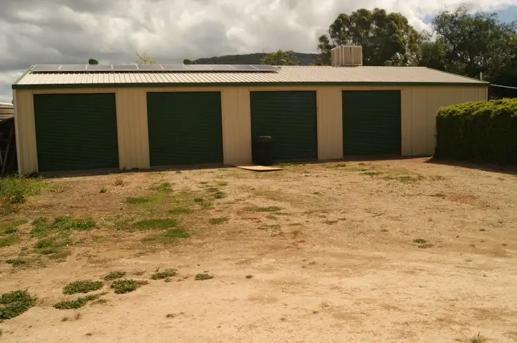 Fifth view of Homely house listing, 21 Galway Avenue, Gunnedah NSW 2380