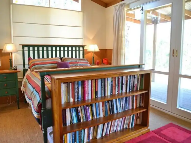 Seventh view of Homely house listing, 1162 Old Tolmie Road, Tolmie VIC 3723