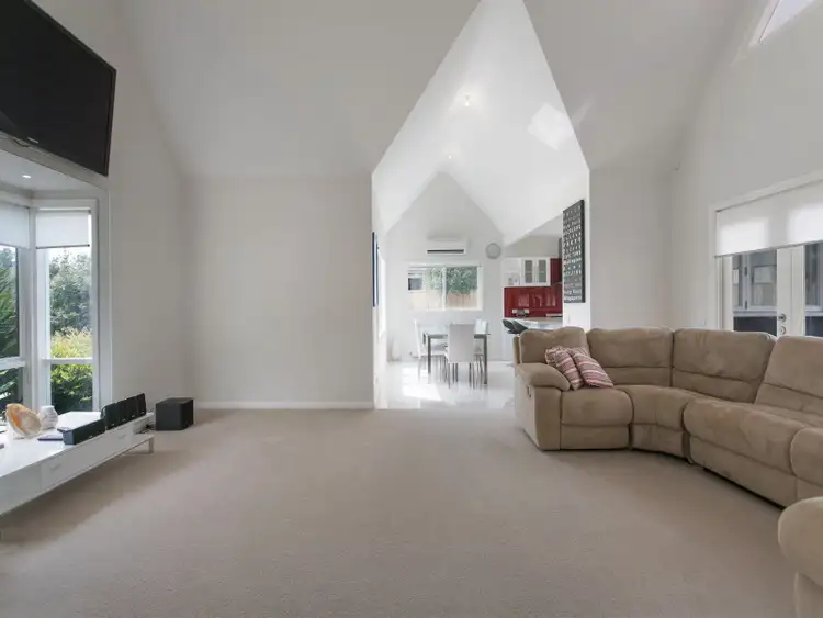 Sixth view of Homely house listing, 34 Black Wallaby Drive, Langwarrin VIC 3910
