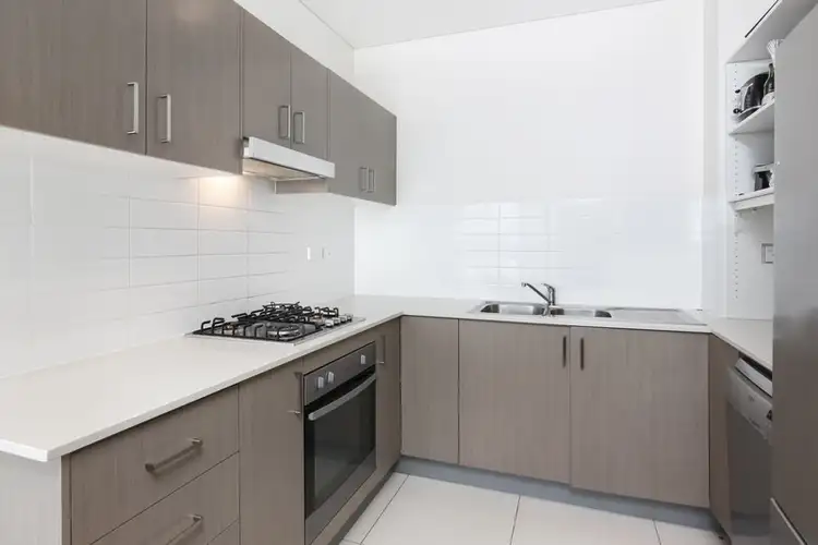 Fourth view of Homely apartment listing, 38/130 Main Street, Blacktown NSW 2148
