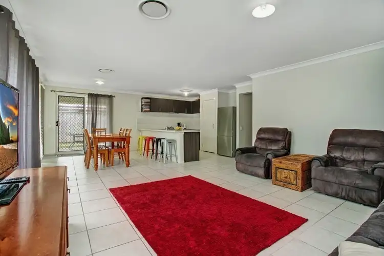 Fifth view of Homely house listing, 7 Gannett Street, Aberglasslyn NSW 2320