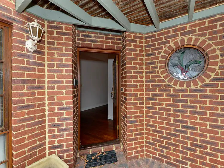 Fifth view of Homely house listing, 46 Beach Road, Watermans Bay WA 6020
