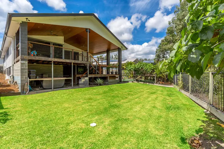 Fourth view of Homely house listing, 26 Swagman Road, Gilston QLD 4211