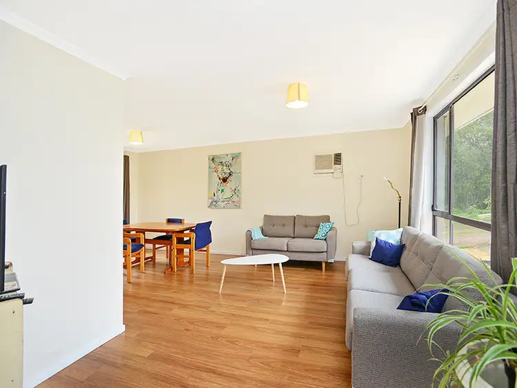 Second view of Homely house listing, 21 Gisborne Avenue, Sellicks Beach SA 5174