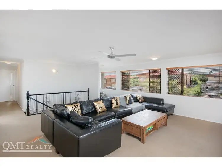 Second view of Homely house listing, 5 Icewood Street, Algester QLD 4115