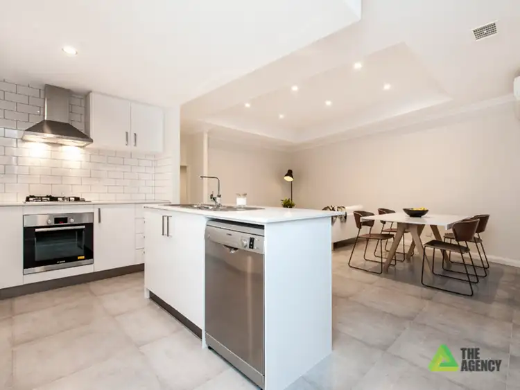Seventh view of Homely villa listing, 4C Princess Way, Balga WA 6061