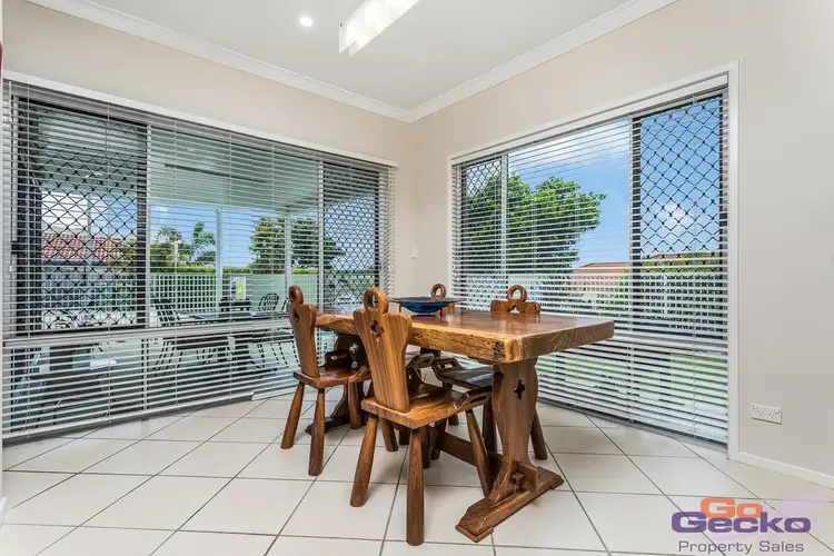 Fifth view of Homely house listing, 1 Gilbert Street, North Lakes QLD 4509
