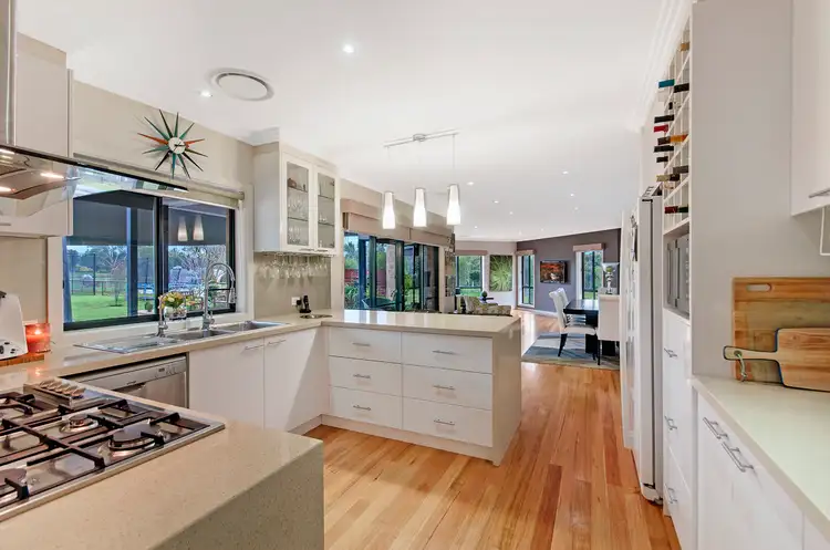 Fourth view of Homely house listing, 149 Leura Lane, Hamilton VIC 3300