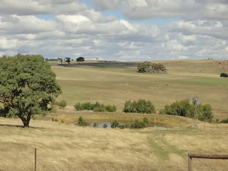 Main view of Homely rural property listing, Address available on request