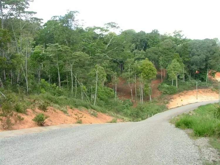 Second view of Homely land listing, Address available on request