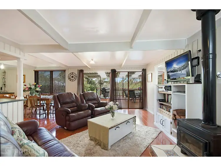 Sixth view of Homely house listing, 117 Russell Avenue, Valley Heights NSW 2777