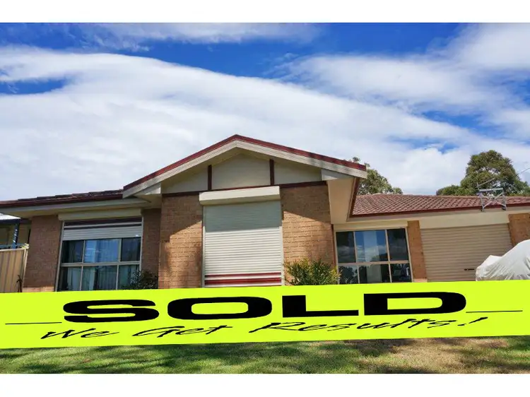 52 Leumeah Street, Sanctuary Point NSW 2540
