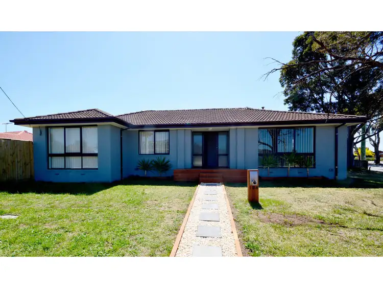 188 Tarneit Road, Werribee VIC 3030
