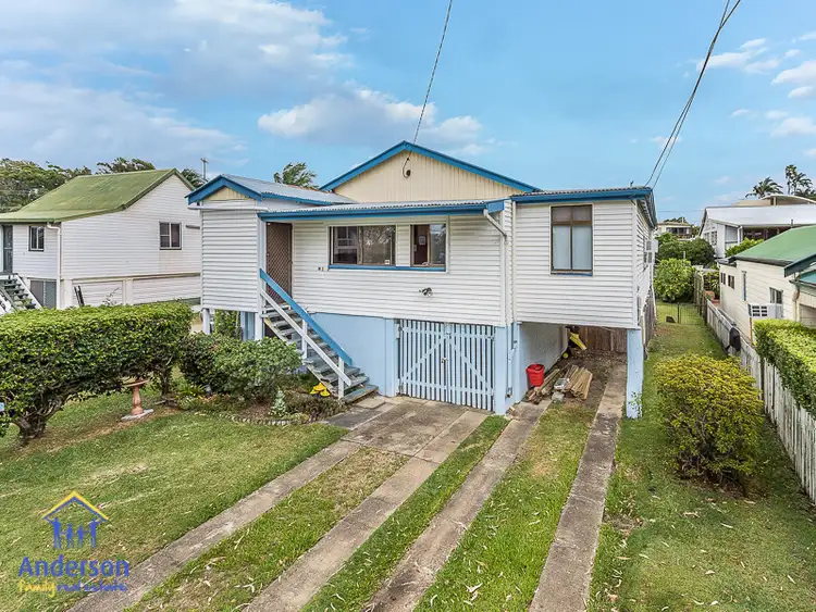 Main view of Homely house listing, 29 Stanley Terrace, Brighton QLD 4017