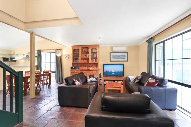 Fifth view of Homely house listing, 5 Sinclair Street, Blairgowrie VIC 3942