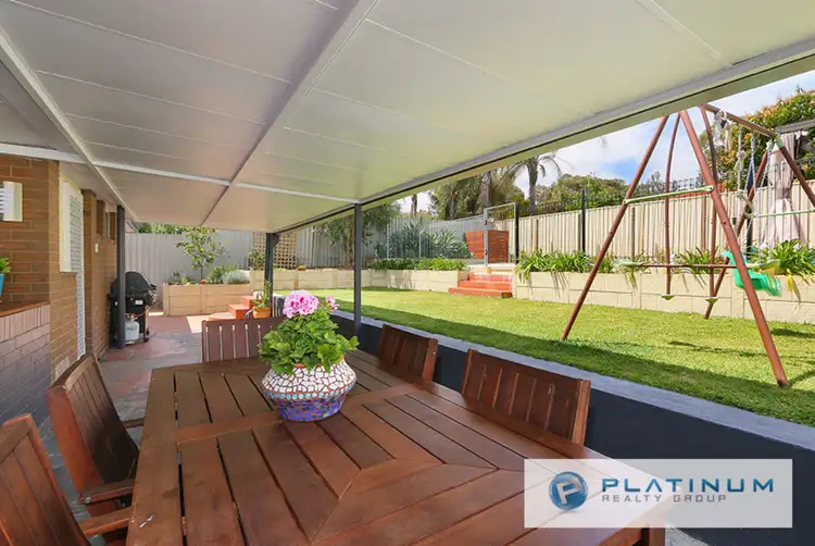 Sixth view of Homely house listing, 18 Lalina Way, Wanneroo WA 6065