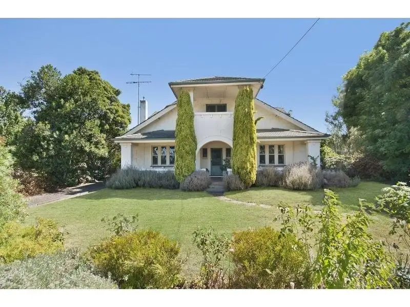 Main view of Homely house listing, 17 Brown Street, Hamilton VIC 3300