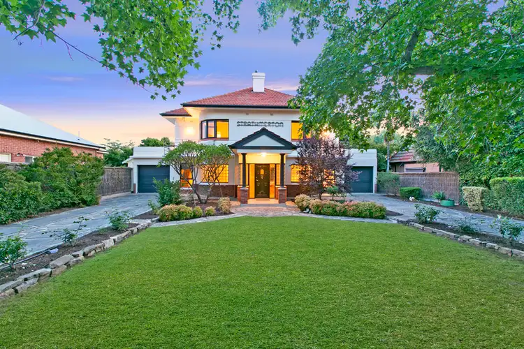 Second view of Homely house listing, 53 Whyte Street, Somerton Park SA 5044