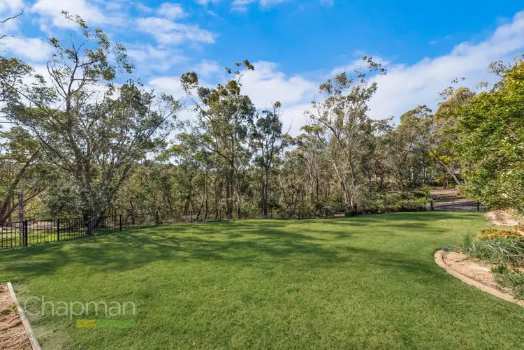 Fifth view of Homely house listing, 37 Summer Road, Faulconbridge NSW 2776