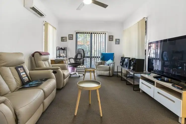 Second view of Homely house listing, 13 Kapitzke Road, Nickol WA 6714