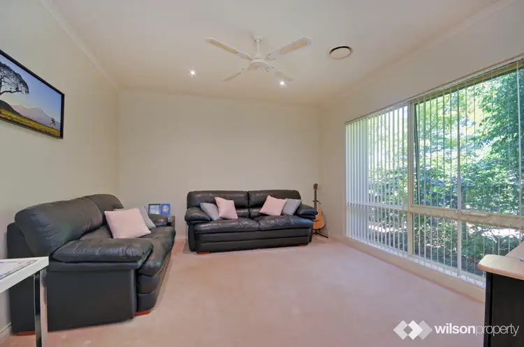 Third view of Homely house listing, 6 Blaxland Court, Traralgon VIC 3844