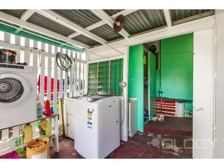 Seventh view of Homely house listing, 76 Simpson Street, Berserker QLD 4701
