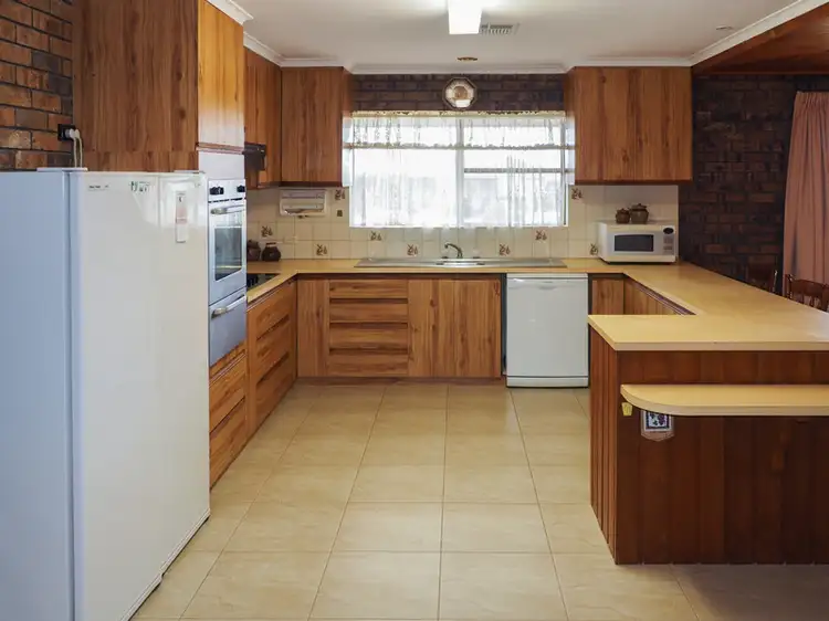 Second view of Homely house listing, 12 Elanora Avenue, Tumby Bay SA 5605