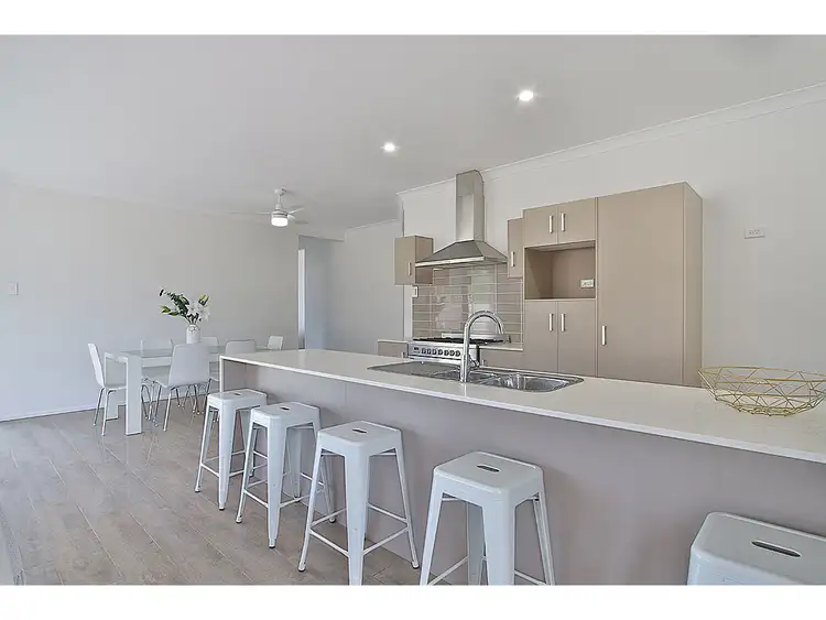 Second view of Homely house listing, 14 Greenview Court, Karalee QLD 4306