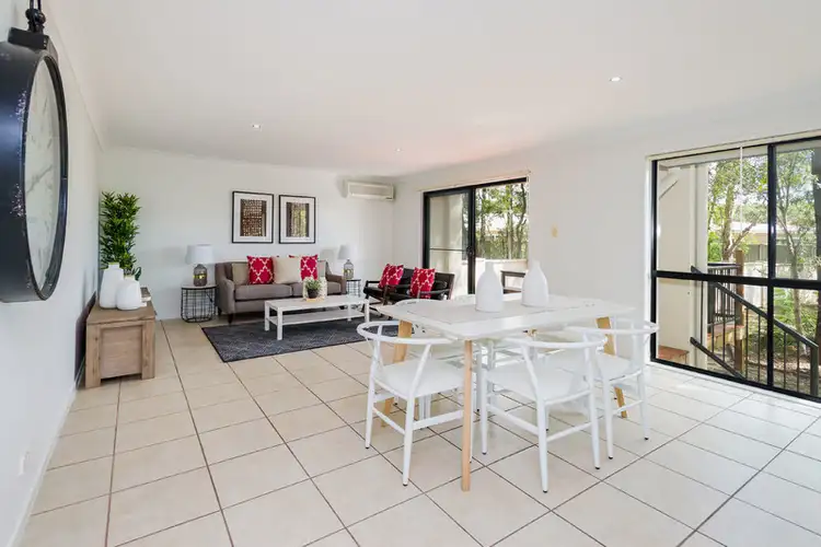 Fourth view of Homely townhouse listing, 15/368 Pine Ridge Road, Coombabah QLD 4216