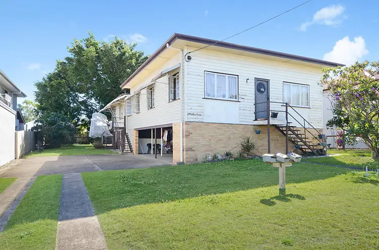 50 Rawson Street, Wooloowin QLD 4030