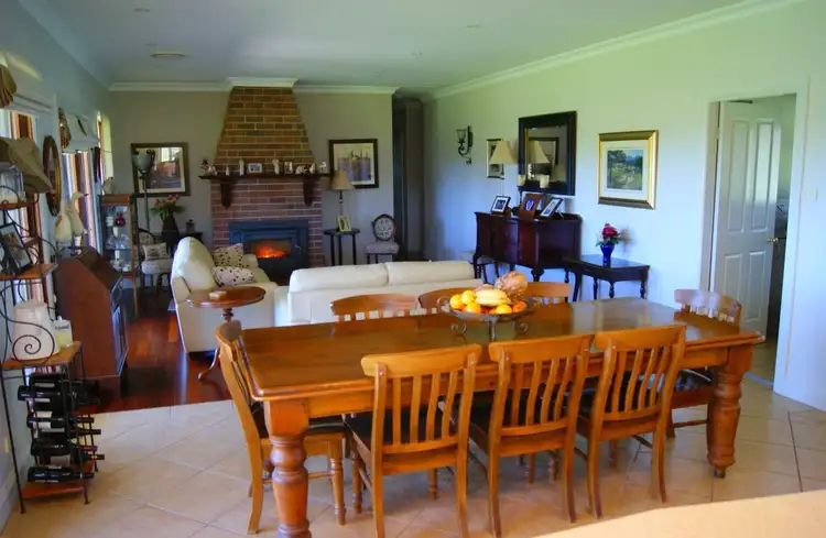 Third view of Homely rural property listing, 52 Avondale Lane, Gunnedah NSW 2380