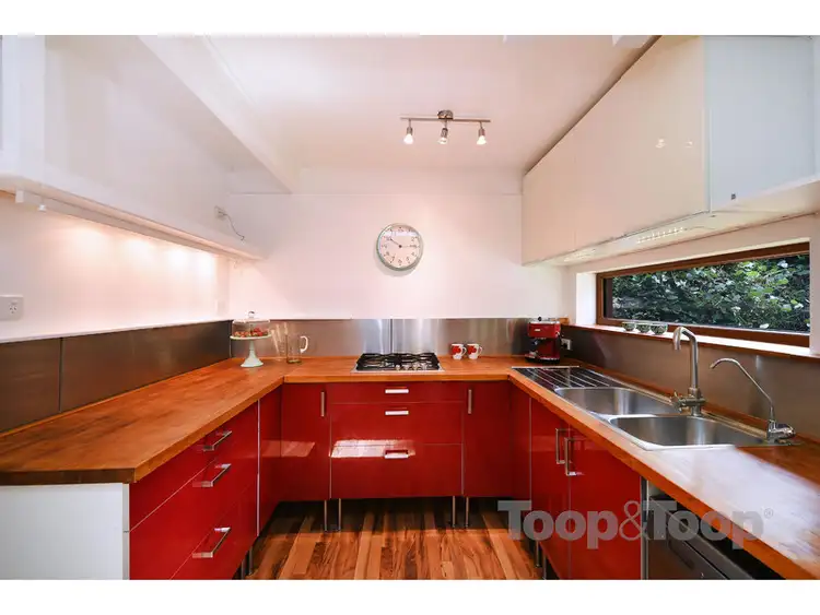 Fourth view of Homely house listing, 85 Upper Sturt Road, Upper Sturt SA 5156