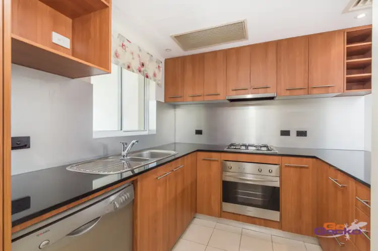 Sixth view of Homely apartment listing, 22/106 Bonney Avenue, Clayfield QLD 4011
