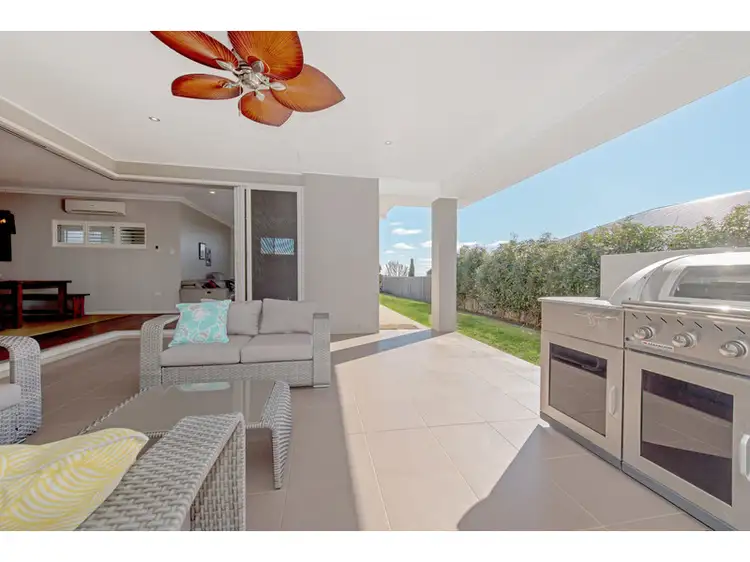 Fourth view of Homely house listing, 11 Ibis Crescent, Highfields QLD 4352