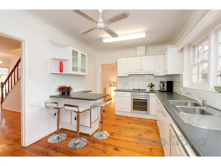Third view of Homely house listing, 511 Glynburn Road, Hazelwood Park SA 5066