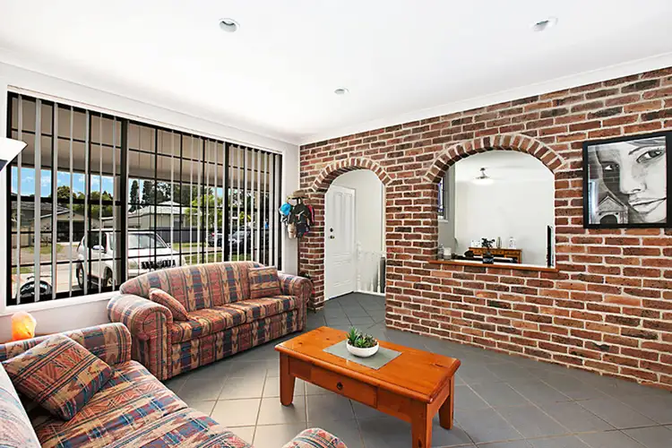 Fourth view of Homely house listing, 52 George Street, Holmesville NSW 2286