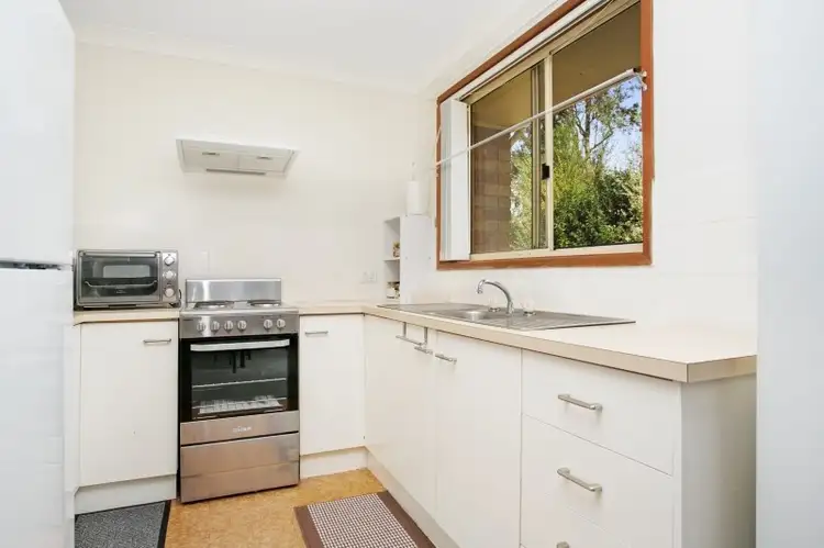 Third view of Homely semi-detached listing, 2/17 Coolabah Road, Medowie NSW 2318