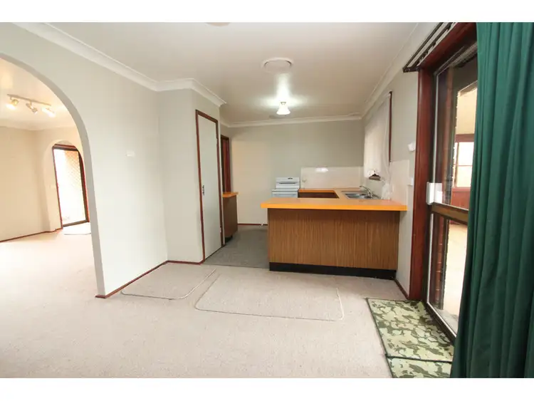 Second view of Homely house listing, 58 Locke Street, Raglan NSW 2795