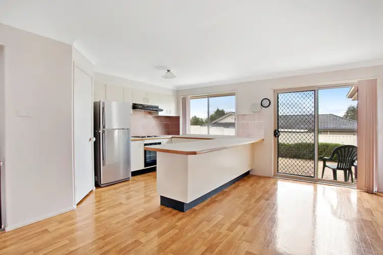 Fourth view of Homely house listing, 29 Stanton Drive, Raworth NSW 2321