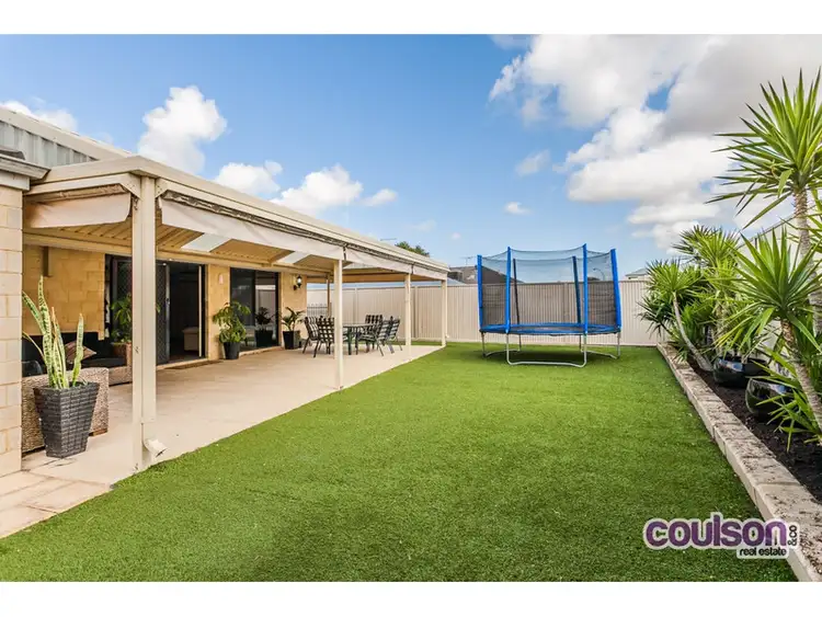 Sixth view of Homely house listing, 5 Orient Way, Bertram WA 6167