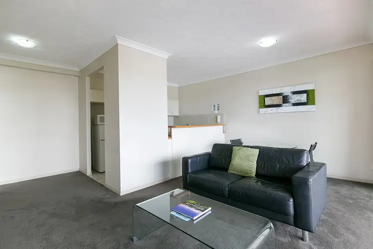 Third view of Homely apartment listing, 5023/55 Baildon Street, Kangaroo Point QLD 4169