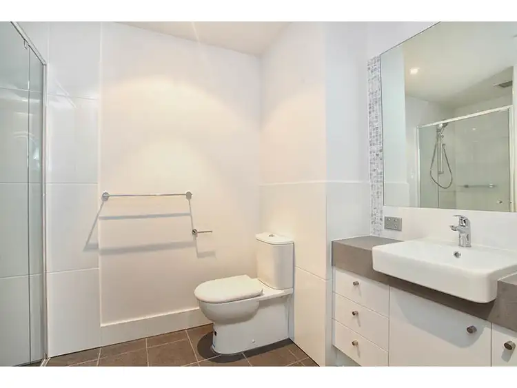 Sixth view of Homely apartment listing, 128/15 Aberdeen Street, Perth WA 6000
