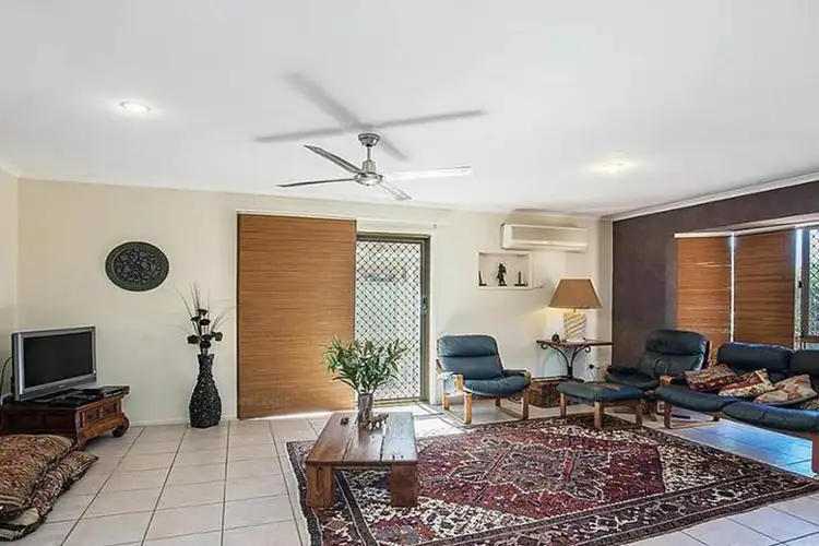Fifth view of Homely semi-detached listing, 5/10 Woodgate Place, Paradise Point QLD 4216