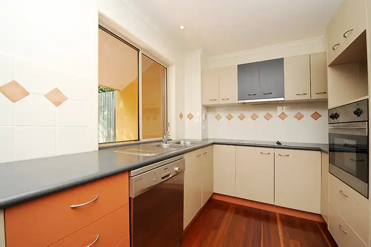 Fifth view of Homely apartment listing, 91/1 Poinsettia Court, Mooloolaba QLD 4557